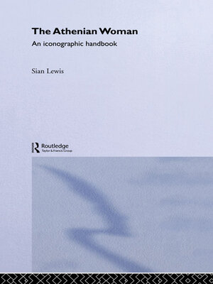 cover image of The Athenian Woman